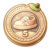 Getting Started medallion